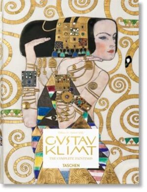 Gustav Klimt: The Complete Paintings