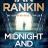 Midnight and Blue: The Instant Number One Sunday Times Bestseller