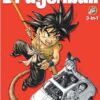 Dragon Ball (3-in-1 Edition), Vol. 1: Includes vols. 1, 2 & 3 (Volume 1)