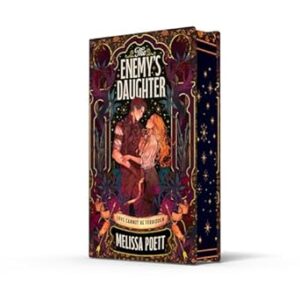 The Enemy's Daughter Special Edition