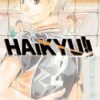 Haikyu!! (3-in-1 Edition), Vol. 3: Includes vols. 7, 8 & 9 (Volume 3)