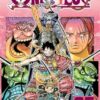 One Piece Vol. 95 (5): Volume 95