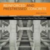 Reinforced and Prestressed Concrete