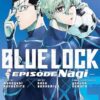 Blue Lock: Episode Nagi 2
