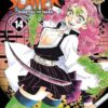 Demon Slayer: Kimetsu no Yaiba, Vol. 14 (Volume 14)