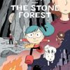 Hilda and the Stone Forest: 5