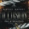 Illusion: Fire & Brimstone Scroll 3