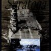 USS Saratoga (CV-3): An Illustrated History of the Legendary Aircraft Carrier 1927-1946