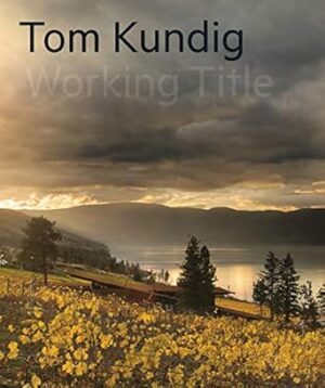 Tom Kundig: Working Title