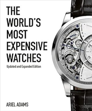 World's Most Expensive Watches