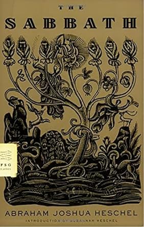 The Sabbath