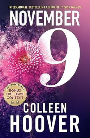 November 9 - Special Edition