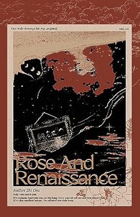 Rose and Renaissance#1