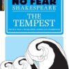The Tempest (No Fear Shakespeare): No Fear Shakespeare Side-by-Side Plain English: Volume 5
