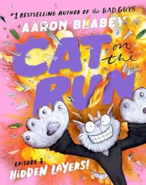 Hidden Layers! (Cat on the Run: Episode 3)