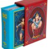DC Comics: Wonder Woman (Tiny Book): Wisdom Through the Ages