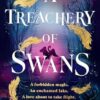 A Treachery of Swans: A dark, enchanting YA romantasy from the author of Where the Dark Stands Still