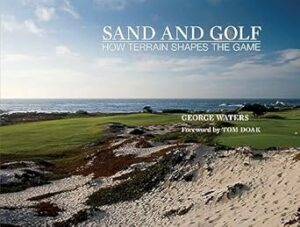 Sand and Golf: How Terrain Shapes the Game