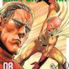 One-Punch Man, Vol. 8 (Volume 8)