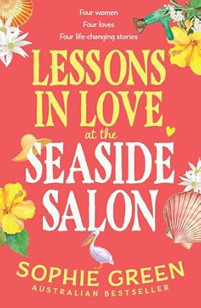 Lessons in Love at the Seaside Salon