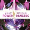 Mighty Morphin Power Rangers Beyond the Grid Deluxe Ed.