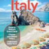 Lonely Planet Italy