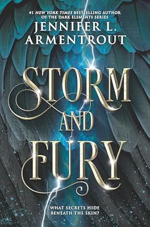 Storm and Fury