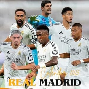 Real.M calendar 2025: As we look forward to 2025, explore 15+ exclusive designs, perfect for gifting on birthdays and more! | Kalender Calendario Calendrier