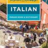 Rick Steves Italian Phrase Book & Dictionary