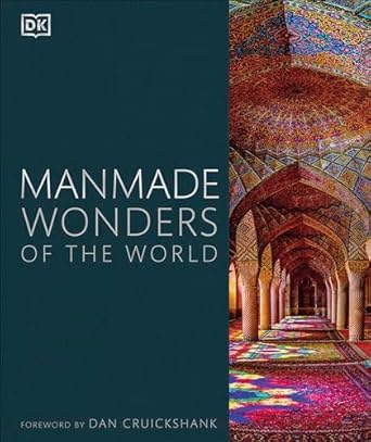 Manmade Wonders of the World