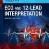 Huszar's ECG and 12-Lead Interpretation
