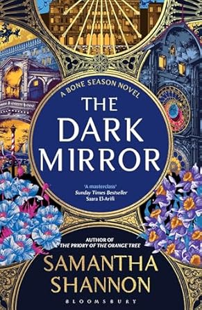 The Dark Mirror: The instant SUNDAY TIMES bestselling fantasy