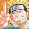 Naruto (3-in-1 Edition), Vol. 8: Includes vols. 22, 23 & 24 (Volume 8)