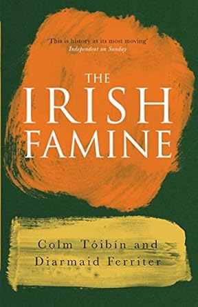 Irish Famine: A Documentary