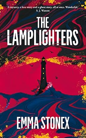 The The Lamplighters