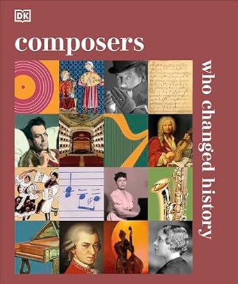 Composers Who Changed History