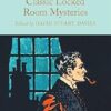 Classic Locked Room Mysteries