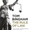 The Rule of Law