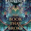 The Book That Broke The World: Book two in the groundbreaking Library Trilogy: Book 2