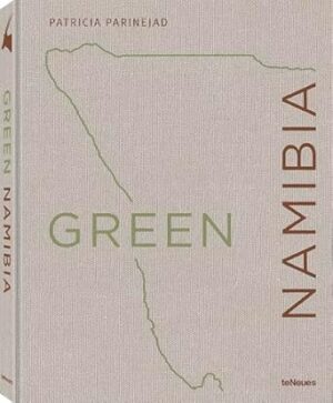 Green Namibia