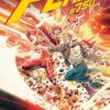The Flash #750 Deluxe Edition