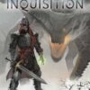 The Art Of Dragon Age: Inquisition
