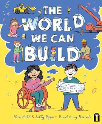 The World We Can Build