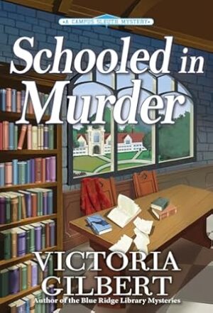 Schooled in Murder