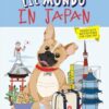 Lil Mondo in Japan: Travel Challenge Book