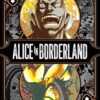 Alice in Borderland, Vol. 4 (Volume 4)