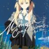 The Mimosa Confessions (Light Novel) Vol. 3