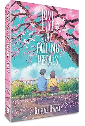 Love Like the Falling Petals