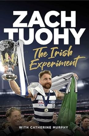 The Irish Experiment