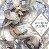 Witch Hat Atelier 3